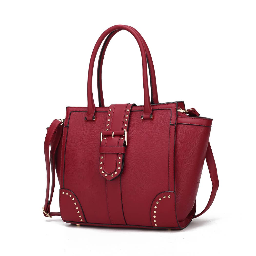 Ilana Satchel Bag
