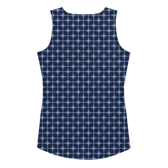 Sublimation Tank Top