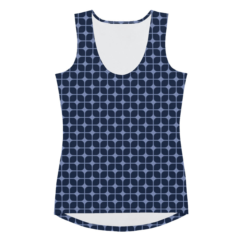 Sublimation Tank Top