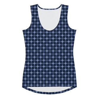 Sublimation Tank Top