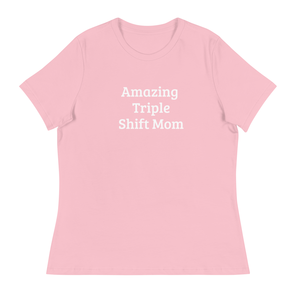 Women's Amazing Relaxed T-Shirt